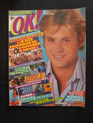 Magazine revue age - ok,