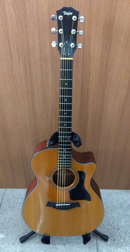 Guitare acoustique électrique - guitare, acoustique-électrique