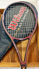 Wilson Jack Kramer Staff