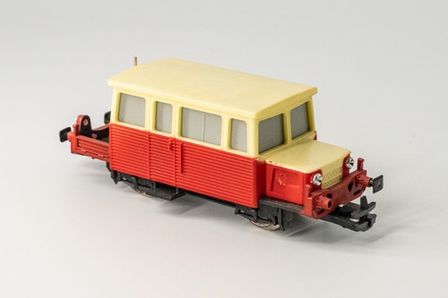 Draisine 471 sncf - 471, jouef