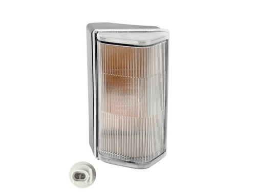 Feu clignotant spare parts - feu,