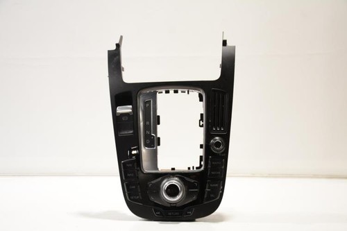 Commande gps audi - audi, a5