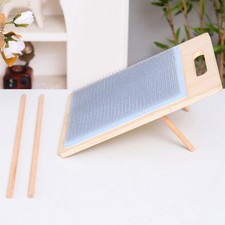 Outil de feutrage compact pour