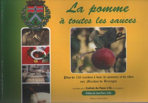 Pomme toutes les - toutes,