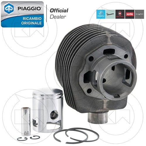 Kit cylindre piston complet - kit,