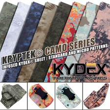 Kryptek® Camo - Infused