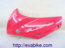 tete de fourche gauche pour