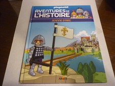 PLAYMOBIL Altaya Livre