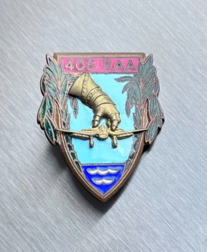 Original militaire insigne - original,
