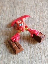  Figurine collector chien