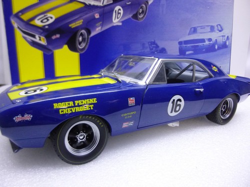 Chevrolet camaro z28 - z28, team