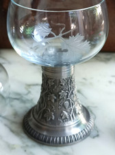 vintage SKS ZINN  lot de 3