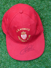 Casquette Cap AS MONACO FC asm