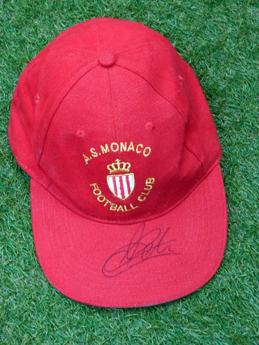 Casquette cap monaco asm - fc,