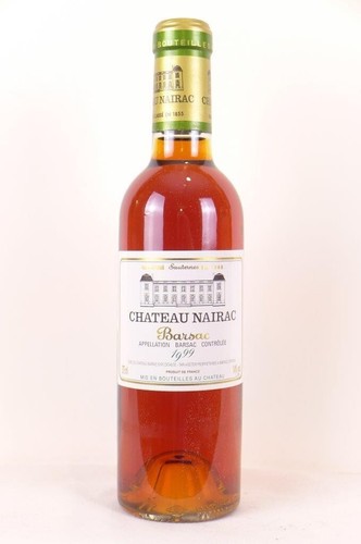 Sauternes château - cl,