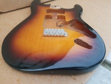 SQUIER by FENDER STRAT BODY 