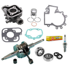 Pack kit moteur - , complet