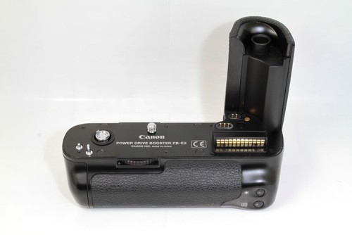 Canon power drive - power, booster