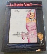 DVD LA DERNIERE SEANCE FILM