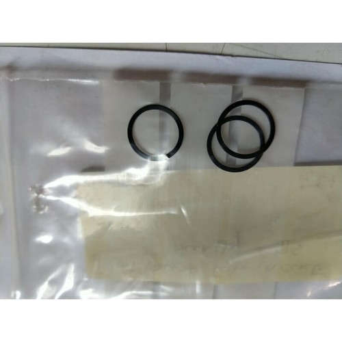 Joint buse tournante lot de - buse,