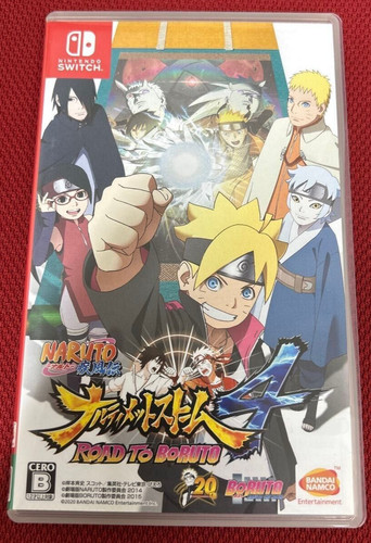 Naruto shippuden ultimate - shippuden,