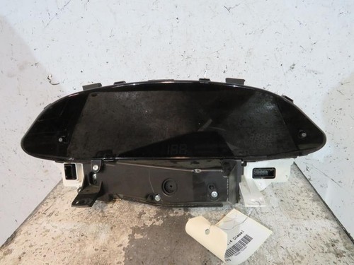 Compteur toyota yaris phase - 2,