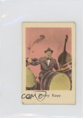 1957 dutch gum unnumbered - 1957,
