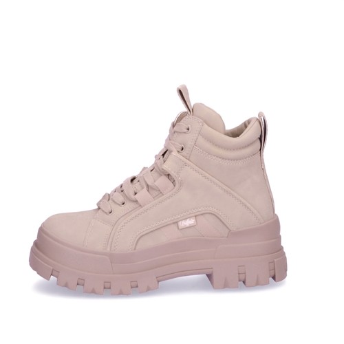Buffalo aspha lace - up, women