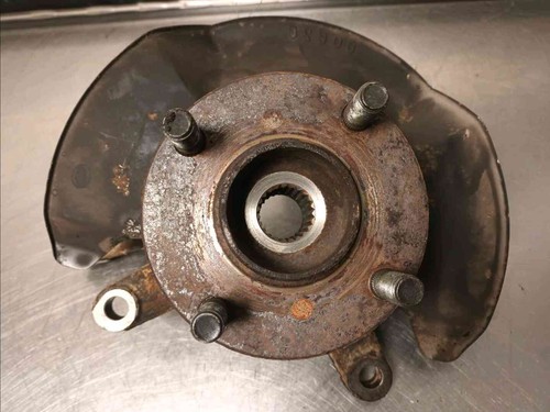 Pivot avant gauche 9208609 - avant,
