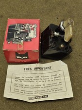 COMMUTATEUR CLIGNOTANT MARCHAL