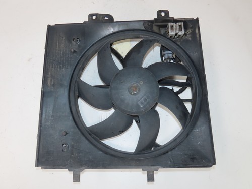 Moteur ventilateur radiateur - ventilateur,