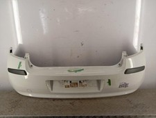 Pare choc arriere RENAULT CLIO 3 PHASE 1 850108161R
