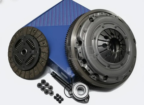 Kit embrayage modification - kit,