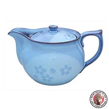 NOUVEAU pot Mino Ware Kinyo