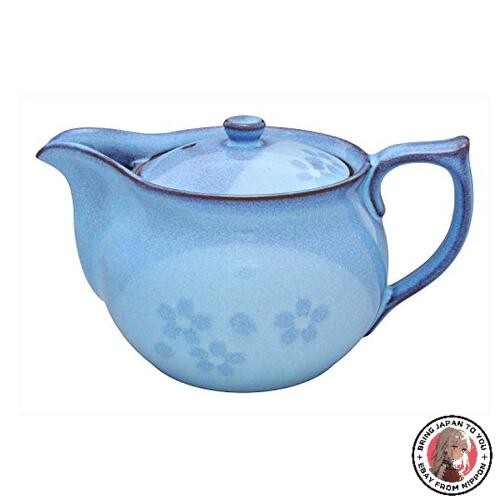 Nouveau pot mino ware kinyo - pot,