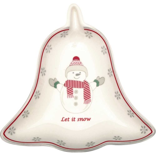 Greengate assiette abella - abella, bell