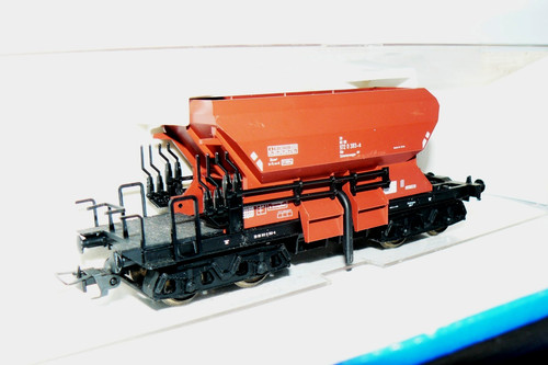 Fleischmann wagon trémie - -,