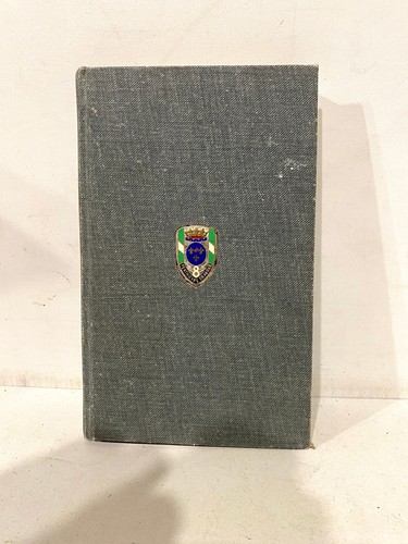 Ancien livre militaire - , de