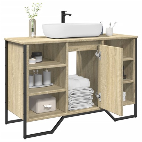 Armoire lavabo salle de - armoire,