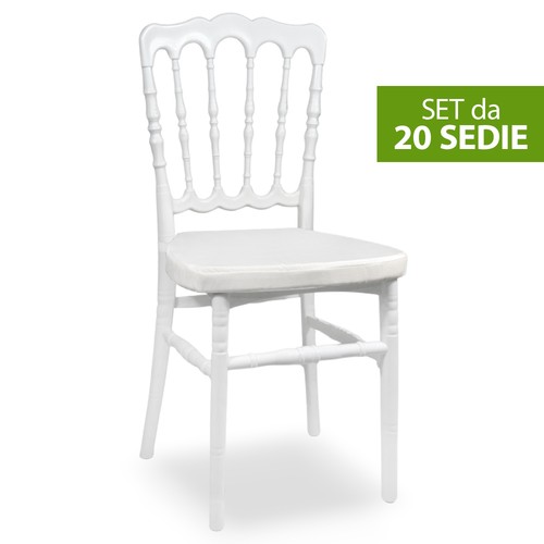 Lot chaises napoléon en - napoléon,