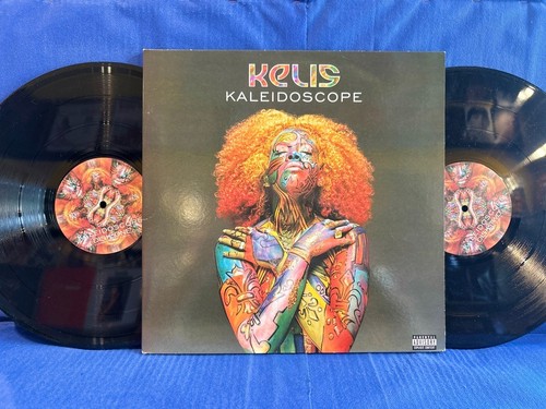 Kelis pharrell williams - kelis,