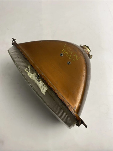 Phares antibrouillard cibie - phares,