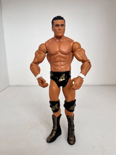 Figurine action lutte - figurine, d'action