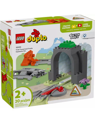 Lego duplo set d - duplo,
