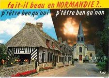 Carte Postale - Humour - Fait