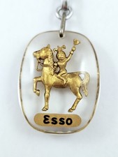PORTE-CLES - Bourbon Mignon