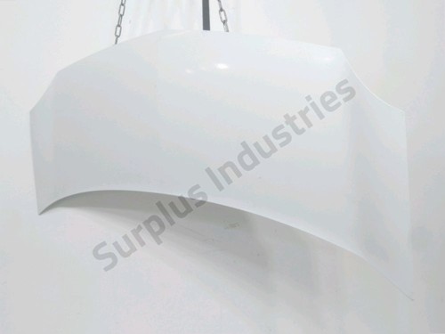 Capot renault kangoo - capot,