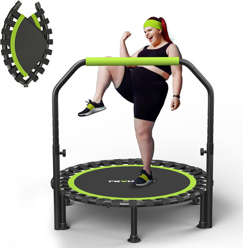 Trampoline for adults kids - trampoline,