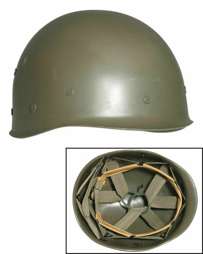 Army casque intérieur - us,