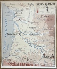 🌎 Ancienne carte scolaire